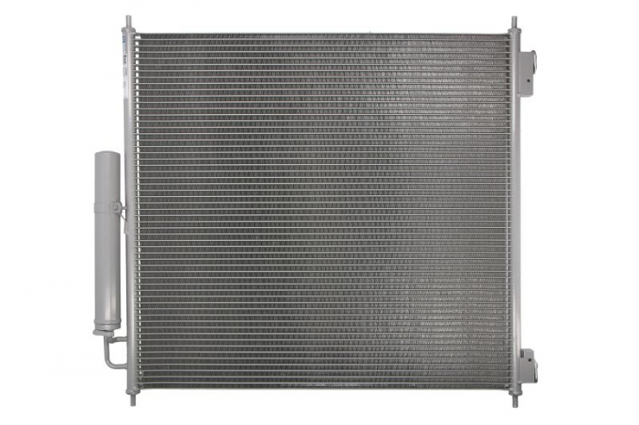 Condensator climatizare (cu uscator) potrivit LAND ROVER DEFENDER, DISCOVERY V, RANGE ROVER IV, RANGE ROVER SPORT II 3.0-5.0 08.12-