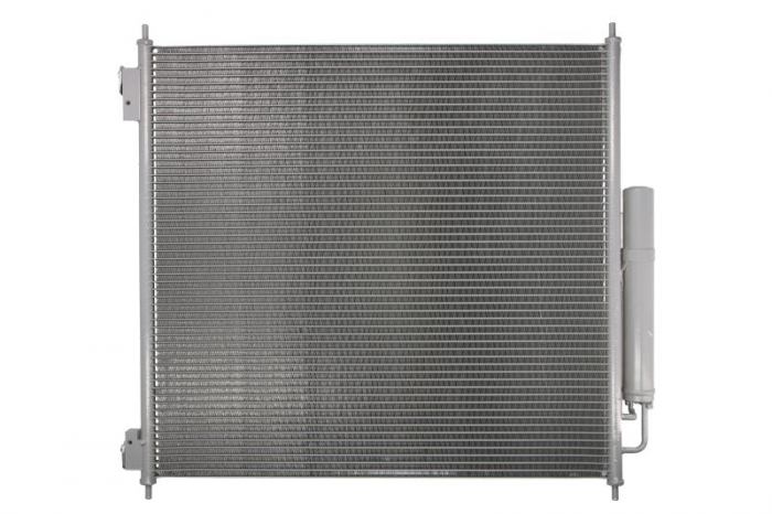 Condensator climatizare potrivit LAND ROVER DEFENDER, DISCOVERY V, RANGE ROVER IV, RANGE ROVER SPORT II 3.0-5.0 dupa 2012 (cu uscator) [2]