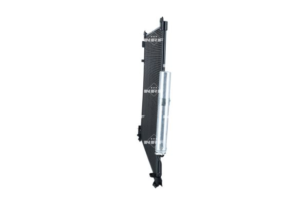Condensator climatizare potrivit LAND ROVER DEFENDER, DISCOVERY V, RANGE ROVER IV, RANGE ROVER SPORT II 3.0-5.0 dupa 2012 (cu uscator) [4]