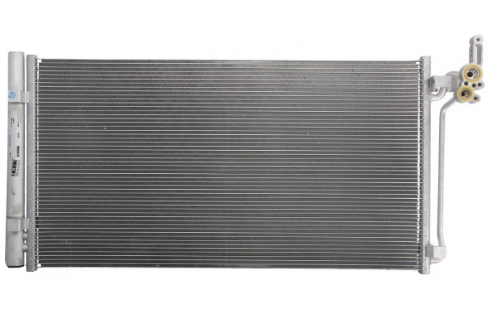 Condensator climatizare (cu uscator) potrivit LAND ROVER DISCOVERY SPORT, RANGE ROVER EVOQUE 1.5H 02.20-