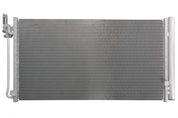 Condensator climatizare (cu uscator) potrivit LAND ROVER DISCOVERY SPORT, RANGE ROVER EVOQUE 1.5H 02.20- [2]