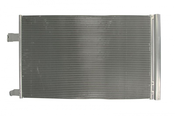 Condensator climatizare (cu uscator) potrivit LAND ROVER RANGE ROVER VELAR 2.0-3.0D 03.17-