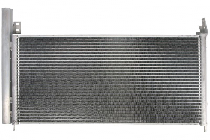 Condensator climatizare (cu uscator) potrivit LEXUS CT 1.8H 09.11- [2]