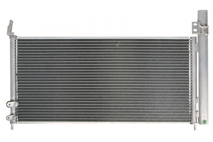 Condensator climatizare (cu uscator) potrivit LEXUS CT 1.8H 09.11-