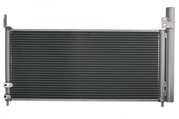 Condensator climatizare (cu uscator) potrivit LEXUS CT; TOYOTA AURIS, PRIUS 1.8H 06.08-