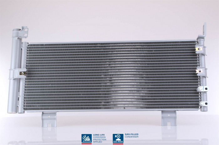 Condensator climatizare (cu uscator) potrivit LEXUS GS 3.5H 02.06-11.11 [3]