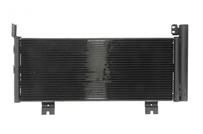 Condensator climatizare (cu uscator) potrivit LEXUS GS 3.5H 02.06-11.11 [2]