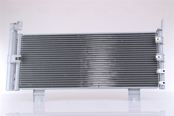 Condensator climatizare (cu uscator) potrivit LEXUS GS 3.5H 02.06-11.11 [4]