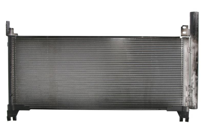 Condensator climatizare potrivit LEXUS GS, RC 2.5H/3.5H dupa 2012 (cu uscator) [2]