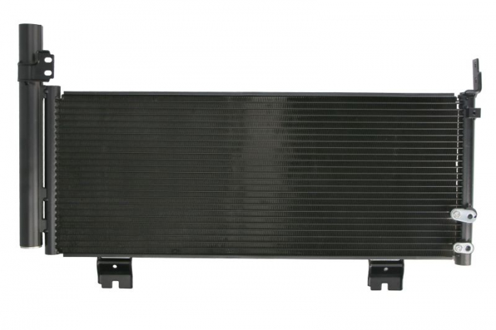 Condensator climatizare (cu uscator) potrivit LEXUS GS, RC 2.5H 3.5H 03.12-