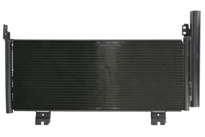 Condensator climatizare (cu uscator) potrivit LEXUS GS, RC 2.5H/3.5H 03.12- [2]