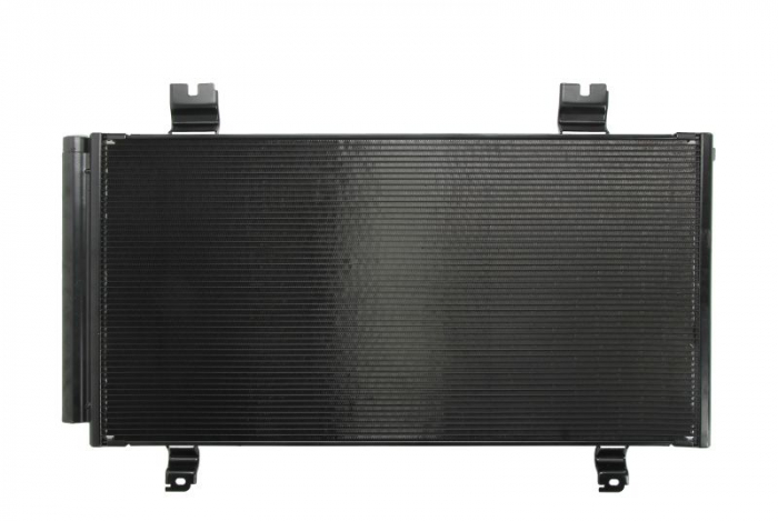 Condensator climatizare (cu uscator) potrivit LEXUS IS C, IS II 2.5 08.05-06.15 [2]