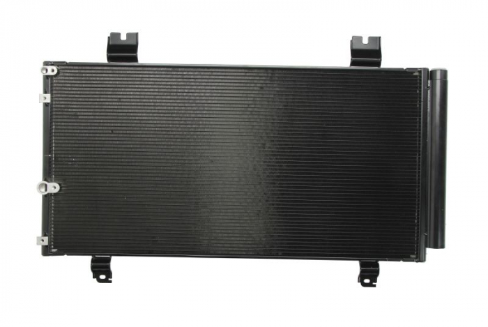 Condensator climatizare (cu uscator) potrivit LEXUS IS C, IS II 2.5 08.05-06.15