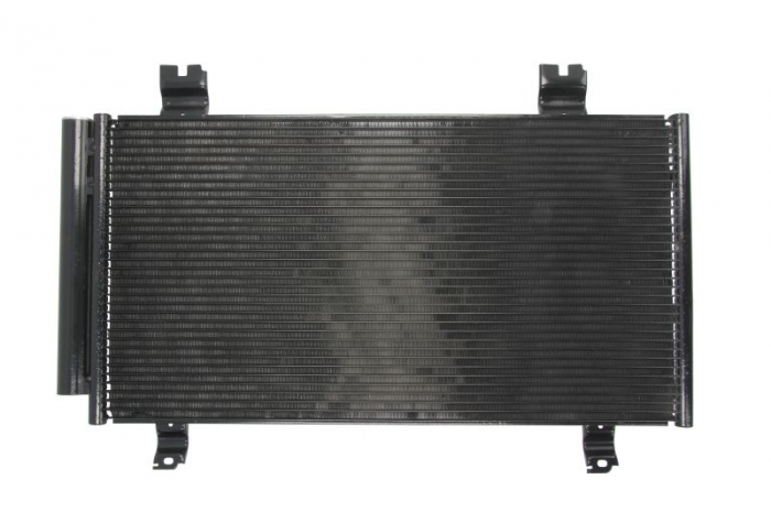 Condensator climatizare potrivit LEXUS IS C, IS II 2.5/3.5 2005-2015 (cu uscator) [2]