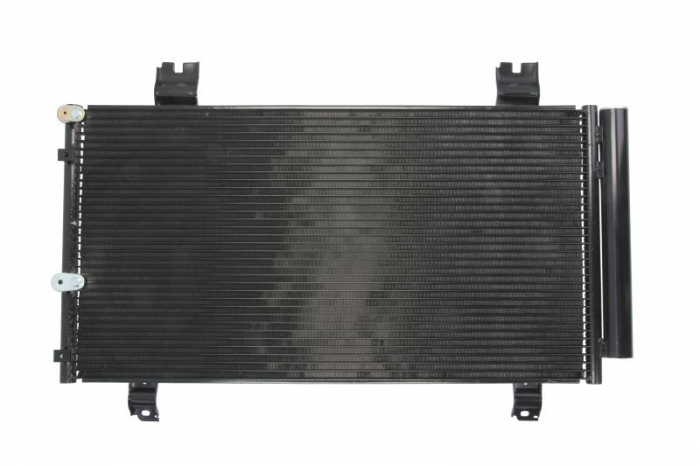 Condensator climatizare (cu uscator) potrivit LEXUS IS C, IS II 2.5 3.5 08.05-06.15