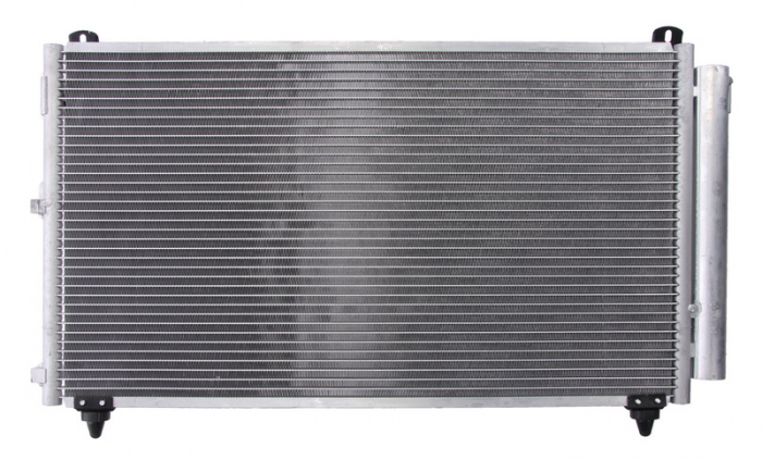 Condensator climatizare potrivit LEXUS IS I, IS SPORTCROSS 2.0/3.0 1999-2005 (cu uscator) [2]
