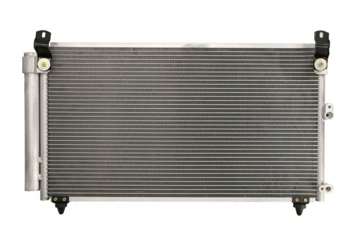 Condensator climatizare (cu uscator) potrivit LEXUS IS I, IS SPORTCROSS; TOYOTA ALTEZZA 2.0 3.0 10.98-11.05