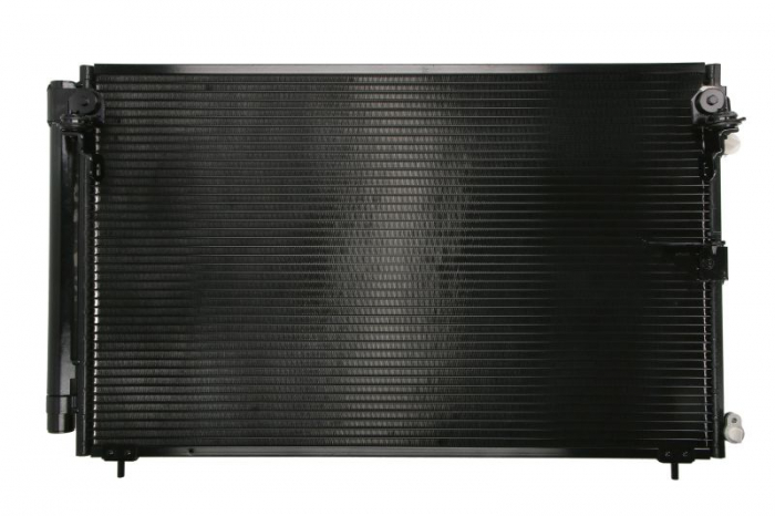 Condensator climatizare (cu uscator) potrivit LEXUS LS 4.3 08.00-08.06