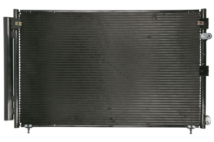 Condensator climatizare (cu uscator) potrivit LEXUS LS 4.3 08.00-08.06
