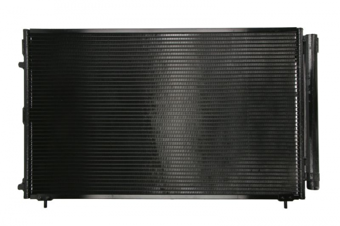Condensator climatizare potrivit LEXUS LS 4.3 2000-2006 (cu uscator) [2]