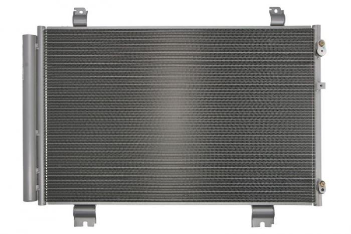 Condensator climatizare (cu uscator) potrivit LEXUS LS 4.6 04.06-