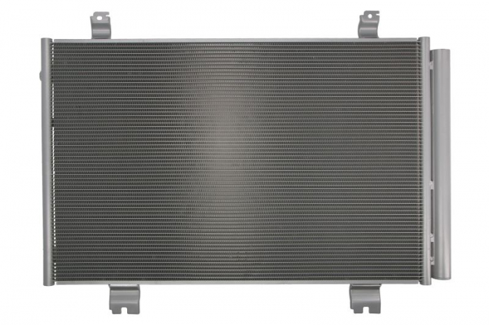 Condensator climatizare potrivit LEXUS LS 4.6 dupa 2006 (cu uscator) [2]