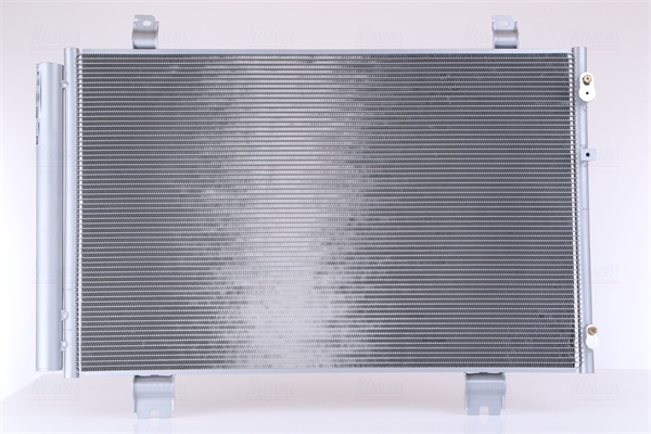 Condensator climatizare potrivit LEXUS LS 4.6 dupa 2006 (cu uscator) [4]