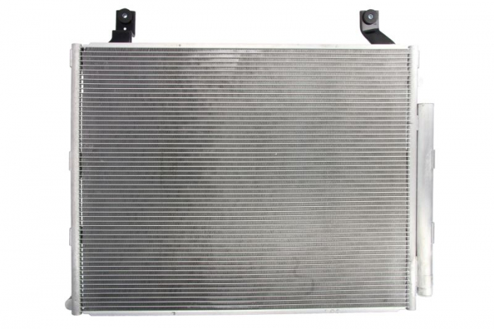Condensator climatizare (cu uscator) potrivit LEXUS LX 4.7 05.98-03.08