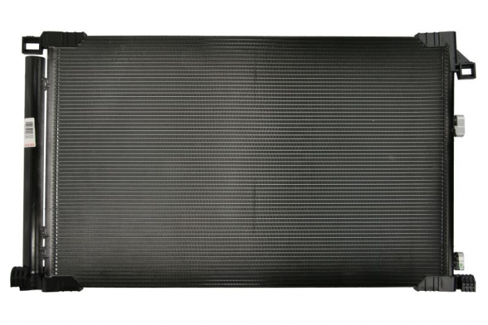 Condensator climatizare (cu uscator) potrivit LEXUS NX 2.0 07.14-