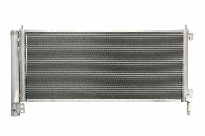 Condensator climatizare (cu uscator) potrivit LEXUS NX 2.0 2.5H 07.14-