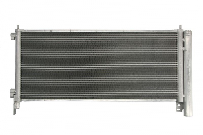 Condensator climatizare (cu uscator) potrivit LEXUS NX 2.0/2.5H 07.14- [2]