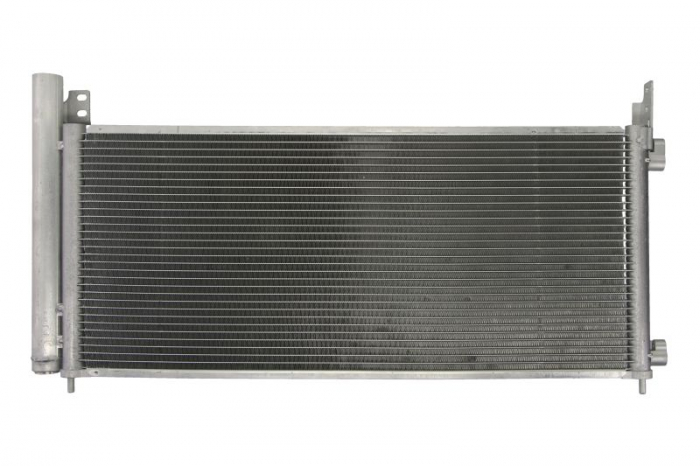 Condensator climatizare (cu uscator) potrivit LEXUS NX 2.5H 07.14-