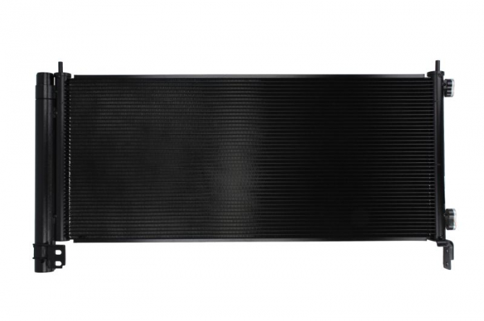 Condensator climatizare (cu uscator) potrivit LEXUS NX 2.5H 07.14-