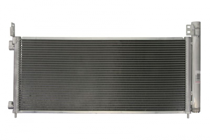 Condensator climatizare (cu uscator) potrivit LEXUS NX 2.5H 07.14- [2]