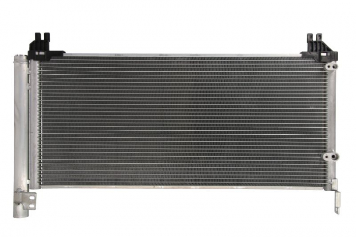 Condensator climatizare (cu uscator) potrivit LEXUS RX 2.0 3.5 3.5H 10.15-