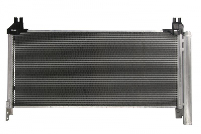 Condensator climatizare (cu uscator) potrivit LEXUS RX 2.0/3.5/3.5H 10.15- [2]