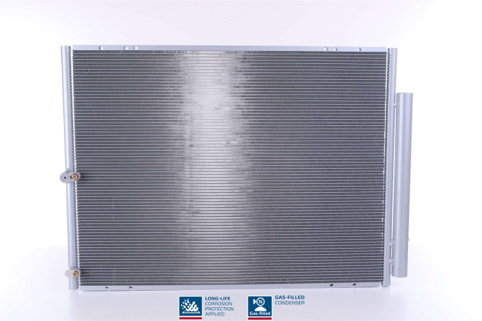 Condensator climatizare (cu uscator) potrivit LEXUS RX 3.0/3.3 04.03-12.08 [3]