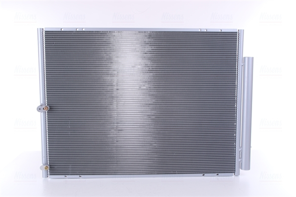 Condensator climatizare (cu uscator) potrivit LEXUS RX 3.0/3.3 04.03-12.08 [4]