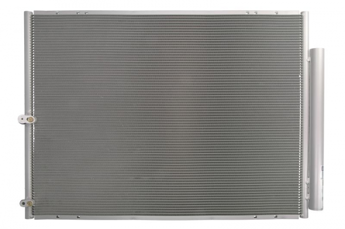 Condensator climatizare (cu uscator) potrivit LEXUS RX 3.0 3.3 04.03-12.08