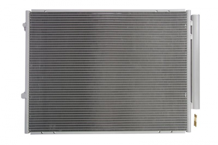 Condensator climatizare (cu uscator) potrivit LEXUS RX 3.3H 3.5 09.05-12.08