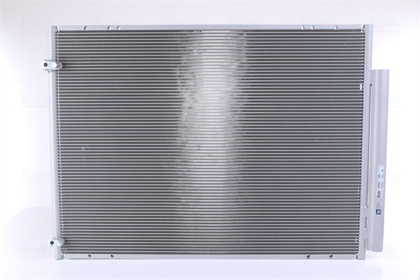 Condensator climatizare potrivit LEXUS RX 3.3H/3.5 2005-2008 (cu uscator) [4]