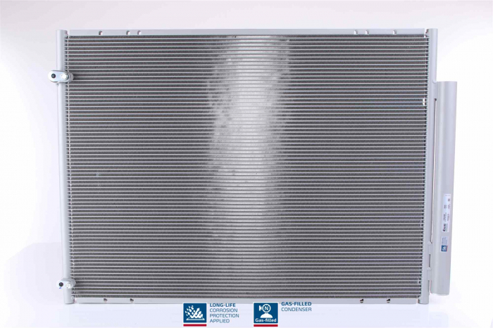 Condensator climatizare potrivit LEXUS RX 3.3H/3.5 2005-2008 (cu uscator) [3]