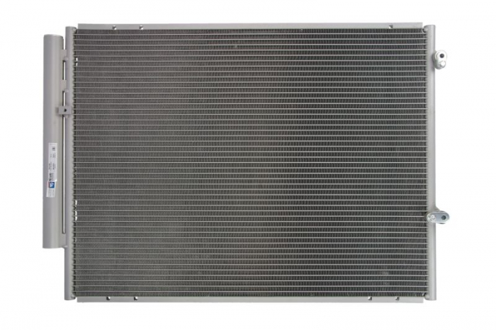 Condensator climatizare potrivit LEXUS RX 3.3H/3.5 2005-2008 (cu uscator) [2]