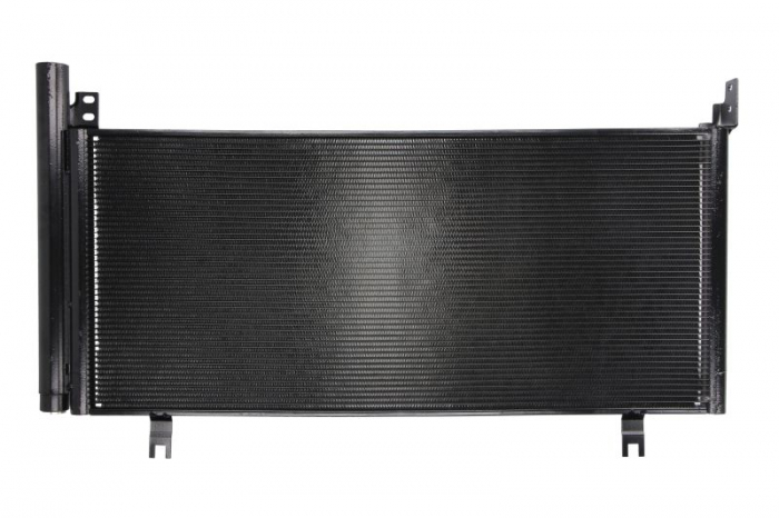 Condensator climatizare (cu uscator) potrivit LEXUS RX 3.5H 09.12-10.15 [2]