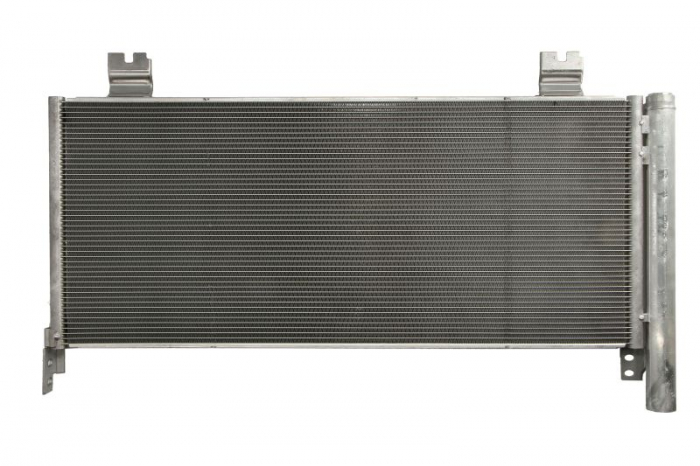 Condensator climatizare (cu uscator) potrivit LEXUS RX 3.5H 09.12-10.15 [2]