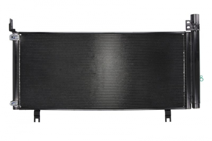 Condensator climatizare (cu uscator) potrivit LEXUS RX 3.5H 09.12-10.15