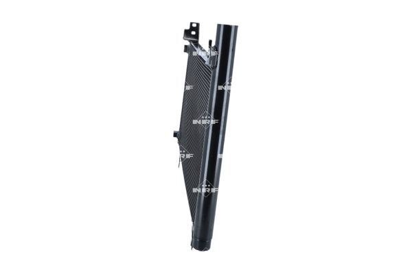Condensator climatizare (cu uscator) potrivit LEXUS RX 3.5H 09.12-10.15 [4]
