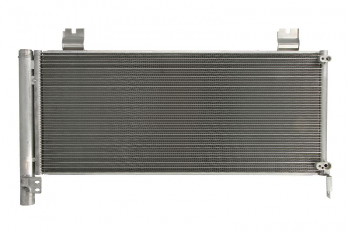 Condensator climatizare (cu uscator) potrivit LEXUS RX 3.5H 09.12-10.15