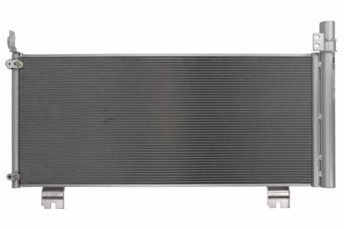 Condensator climatizare (cu uscator) potrivit LEXUS RX 3.5H 09.12-10.15