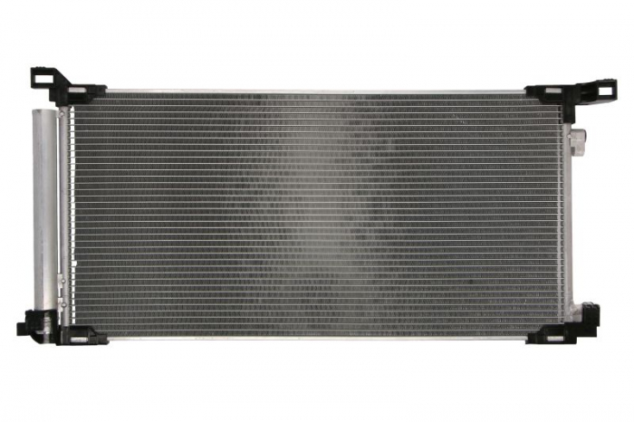 Condensator climatizare (cu uscator) potrivit LEXUS UX 2.0 10.18- [2]